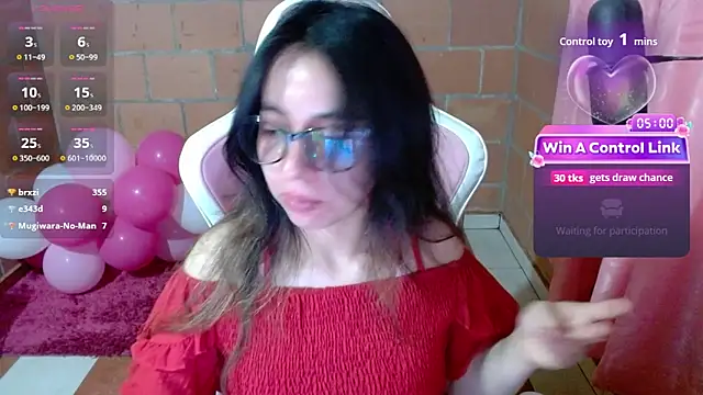 Maggie_Fox3 Live XXX-Chat