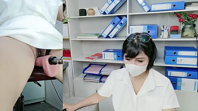Julie-Rosee 라이브 XXX 채팅