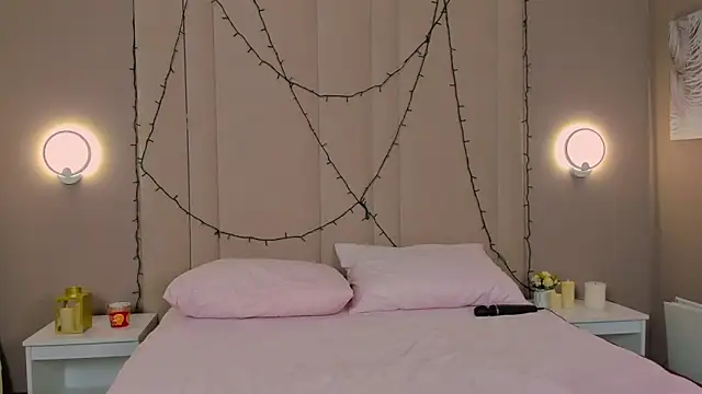 Živý XXX chat AdeleSilvy
