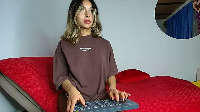 Karolgood3 – Live XXX-chat