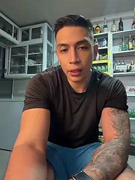 OliverWest04 Chat XXX live