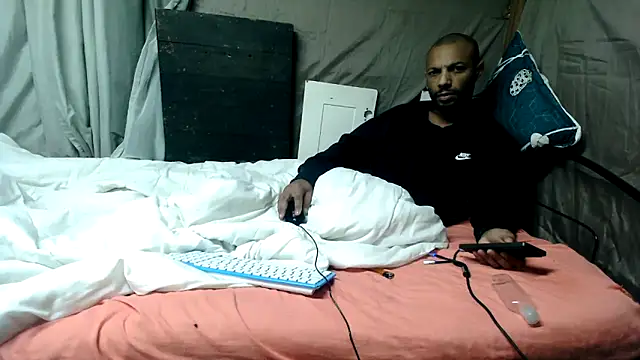 Camodick's Live XXX Chat