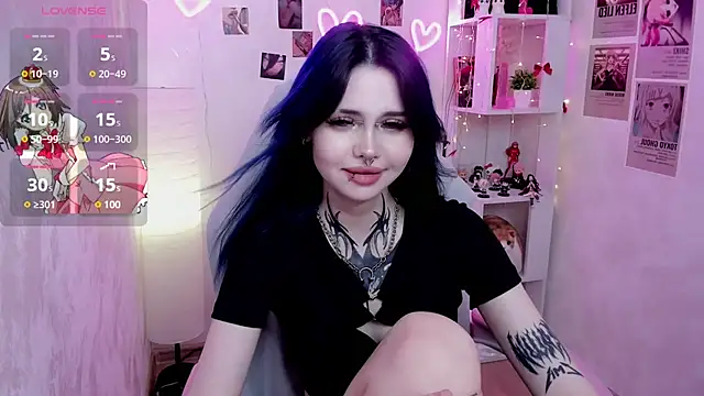Morana_Batt Live XXX-Chat