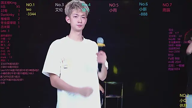 AAA-winner 即時 XXX 聊天
