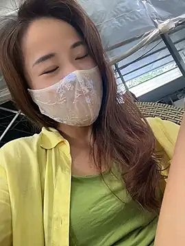 kiss_loo Obrolan Langsung XXX