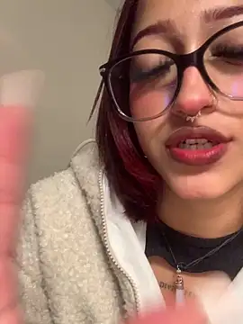 LilithMonette Live XXX-chat