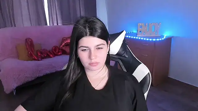 Chat XXX Live KisaModel