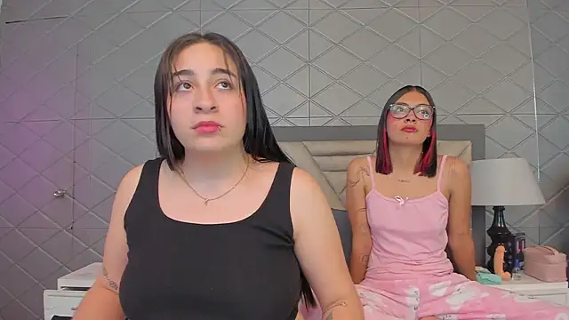 Živý XXX chat LindaaCherry