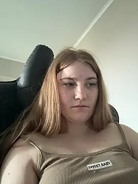 Flowers889's Webcam Show