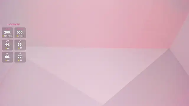 lunaa_hart's Live XXX Chat