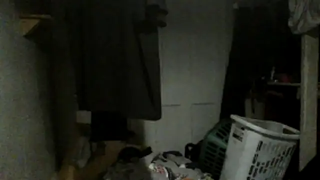oglong's Webcam Show
