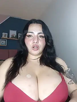Ana_coral's Live XXX Chat