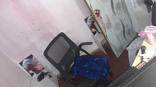 GoddessBigboobs Adlı Modelin Canlı XXX Sohbeti