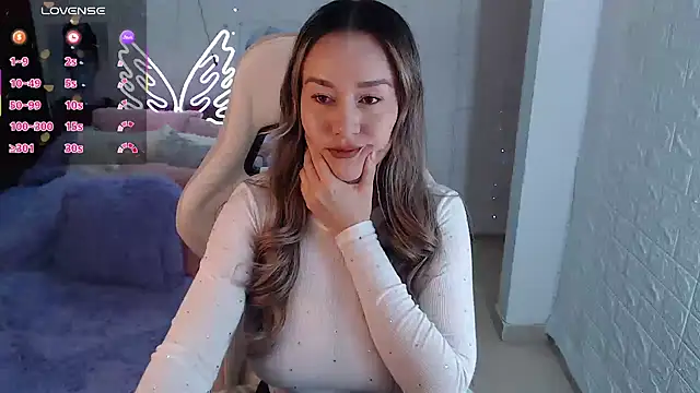 Natysweet23 Obrolan Langsung XXX