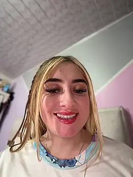 XXX chat uživo modela Sam_Thompsoon_