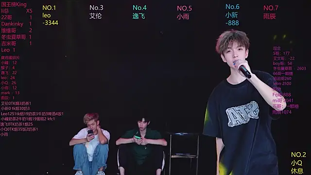 AAA-winner 即時 XXX 聊天