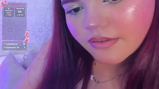 lia_chips Adlı Modelin Canlı XXX Sohbeti