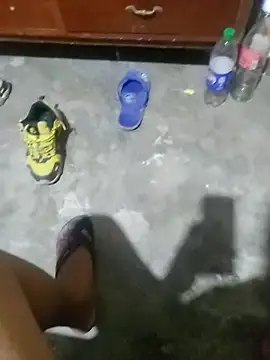 Pamaferto Pertunjukan Webcam