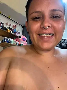 Chat XXX en directo de Mabelydani