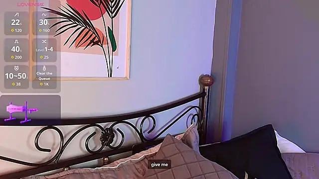 Živý XXX chat _sarahRose