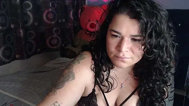 ANGELIQUE_KLANE 现场XXX聊天