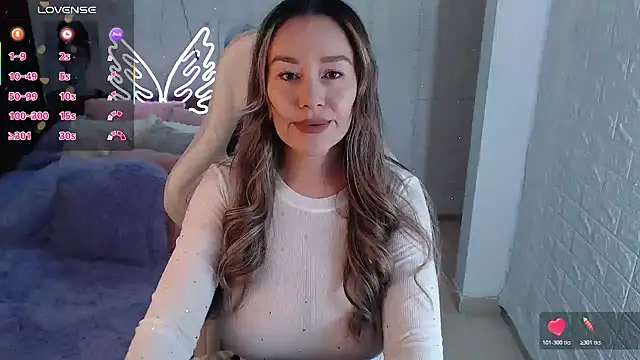 Natysweet23's Live XXX Chat