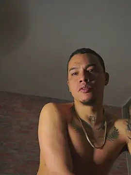AlphaMasterXxx Obrolan Langsung XXX