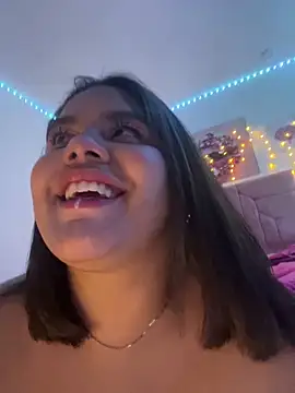 Chat XXX en directo de Anabelle_00_