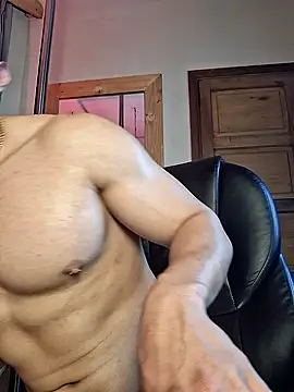 Chatroom XXX en direct de GrayAndrews