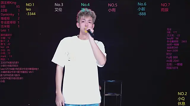 AAA-winner Live XXX Chat