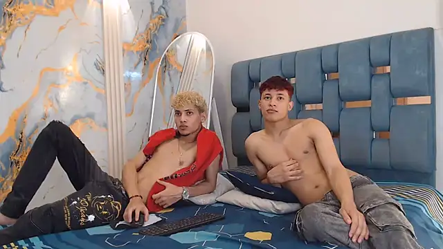 YOUNG_BOYS_HELL Obrolan Langsung XXX