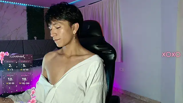 Онлайн чат XXX cococumps