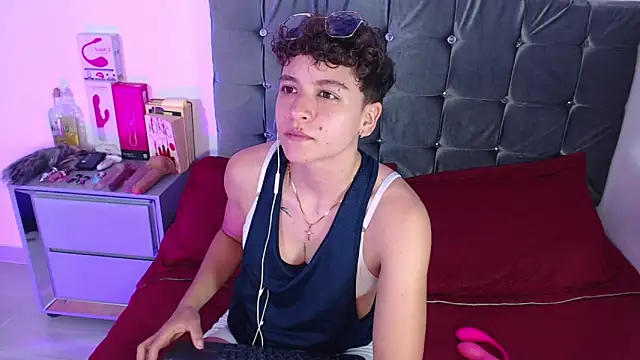 Antonella_Cruz02 Live XXX-Chat