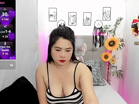 Ccinamonjazz Live XXX-Chat