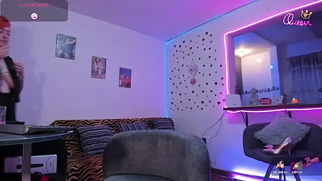 Maria_fernandaxxx_'s Live XXX Chat