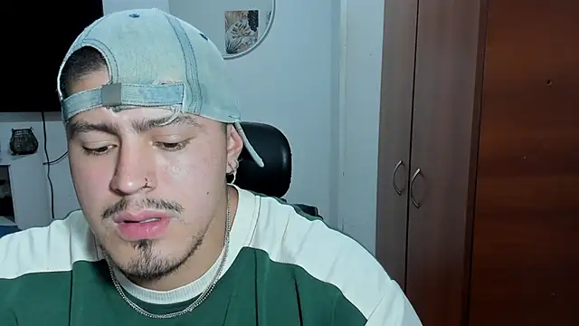 Baltazar_Dupontn Live XXX chat
