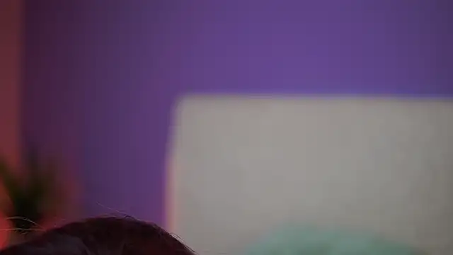 SabrinaHope's Live XXX Chat