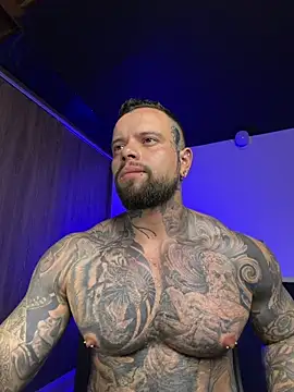 natevillage Live XXX-chat