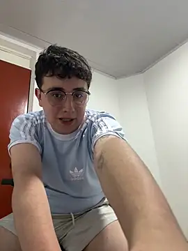 Sam_Rush – Naživo XXX chat