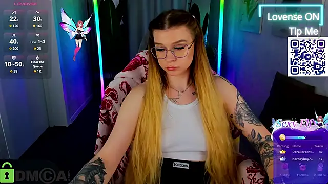 Amy_Davisss' Live XXX Chat
