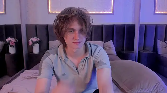 FinnBev Live XXX-chat