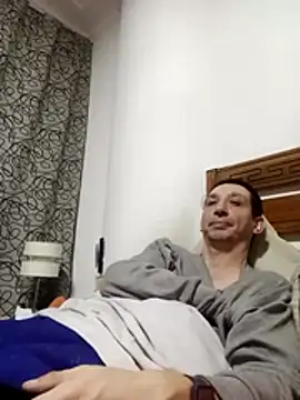 Pacobakan042 Adlı Modelin Canlı XXX Sohbeti