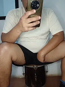 Tequilamaster লাইভ XXX চ্যাট