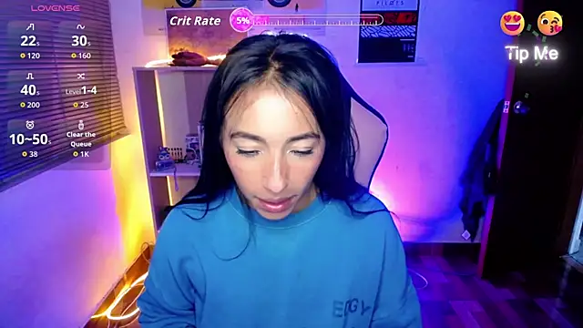 Amber_Morgan_1 Adlı Modelin Canlı XXX Sohbeti