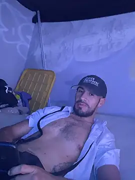 Czat XXX na żywo – Tokeyoh