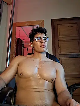 GrayAndrews 라이브 XXX 채팅