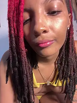 Kassy_dreadlocks Chat XXX in diretta