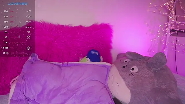 Lana_Dreams_ লাইভ XXX চ্যাট
