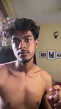 XXX chat uživo modela GunSlay