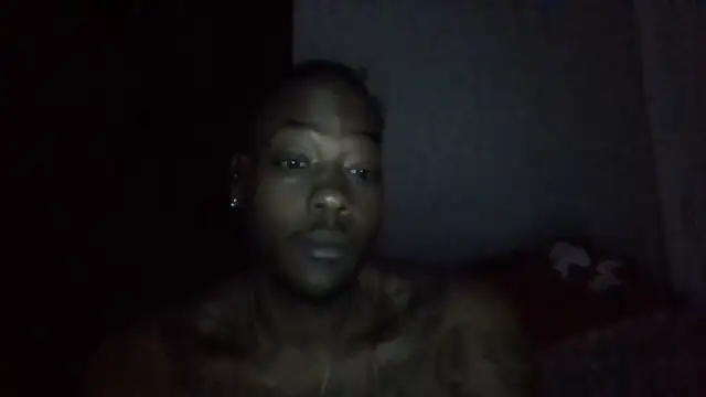 zdaddymm's Webcam Show